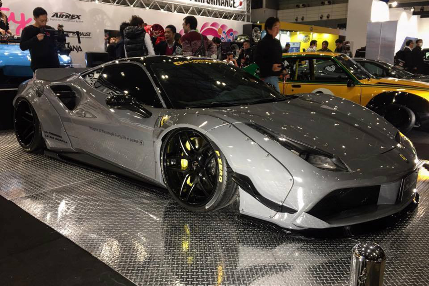 488 on Dieci-ECL
