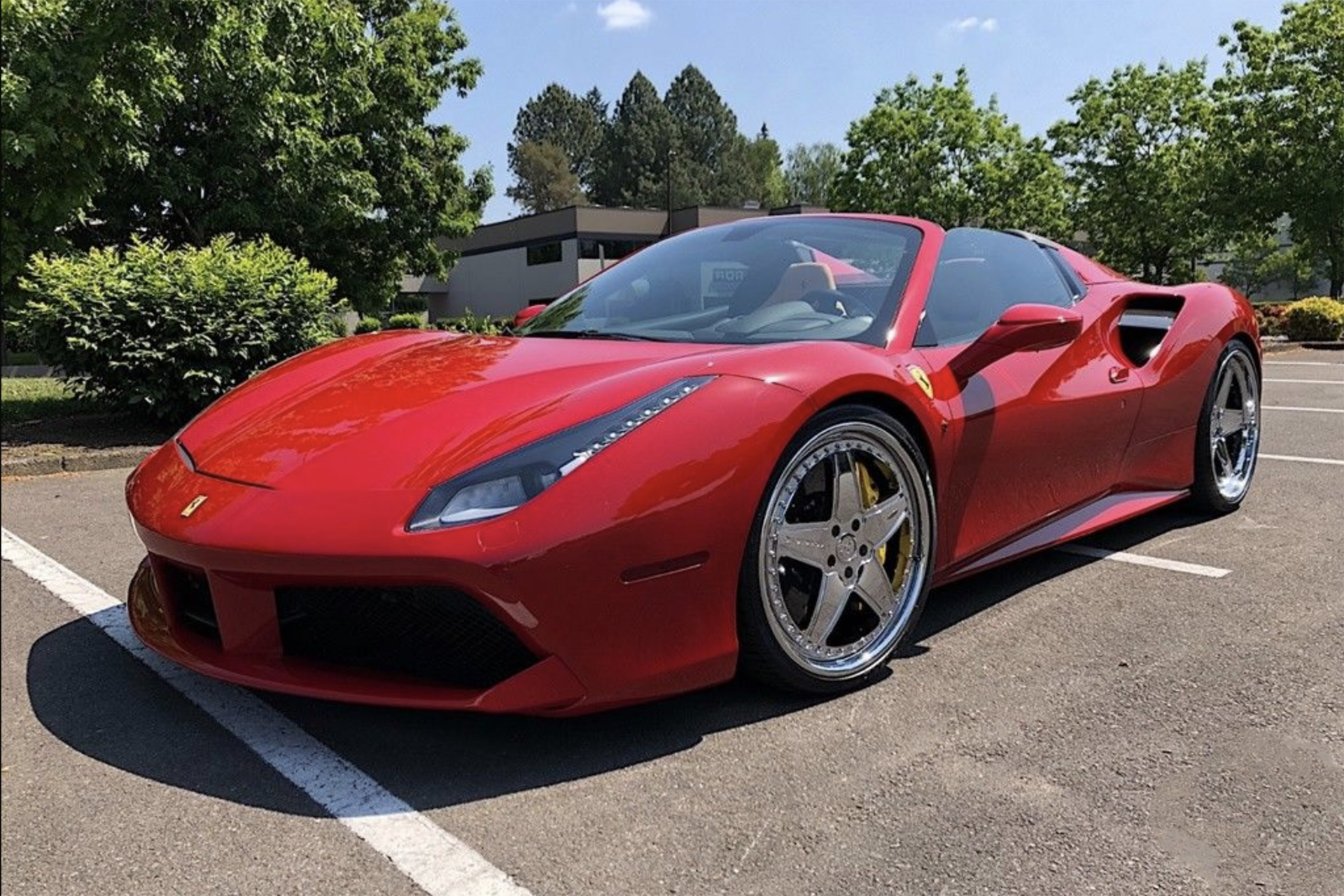 488 on FV1