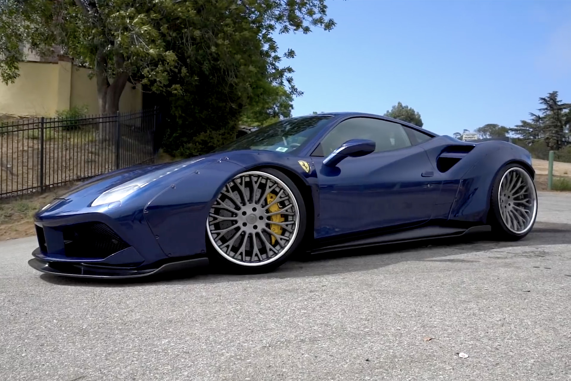 488 on NB6-ECL