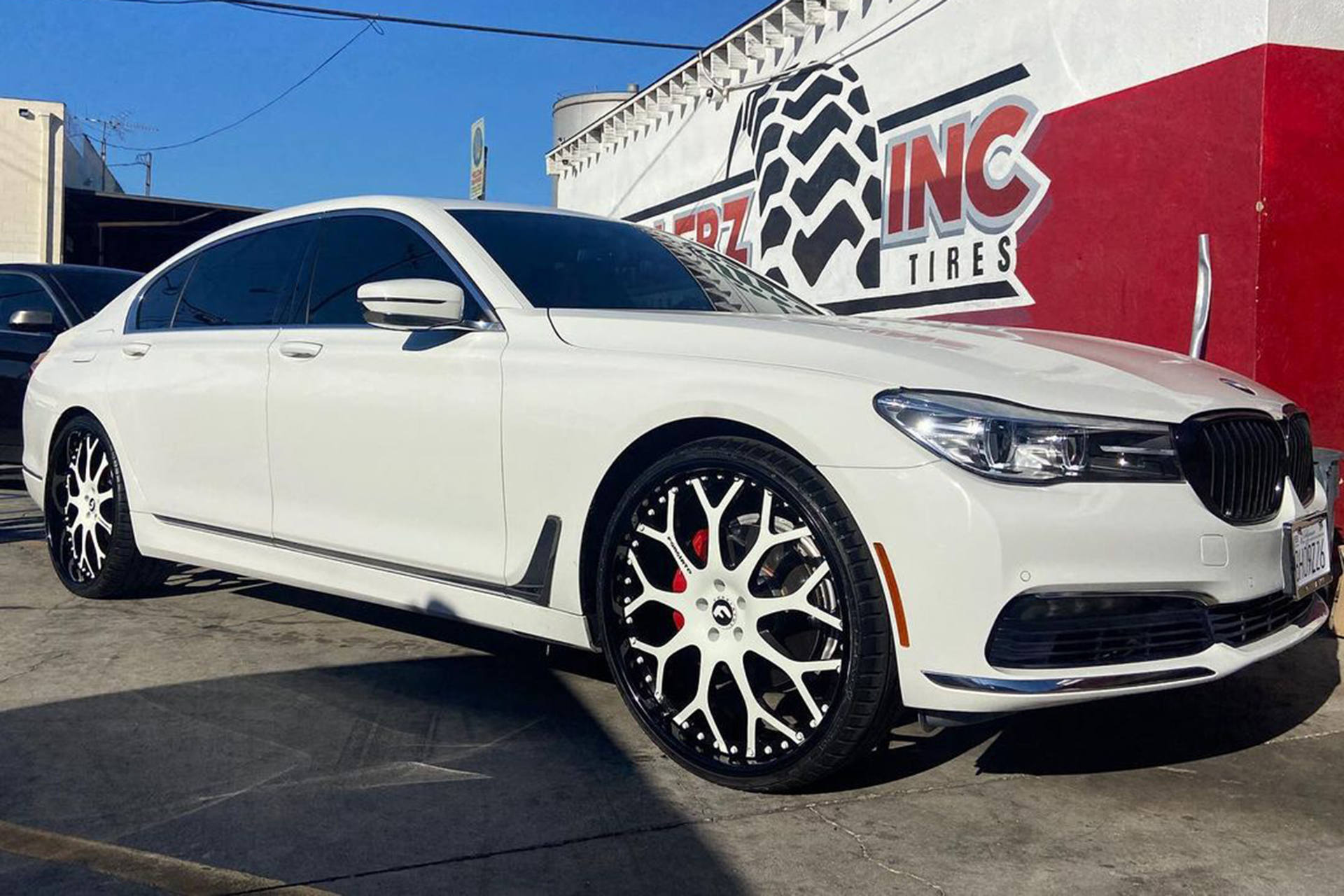 5 Series on Drea
