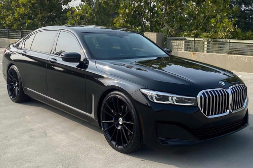 5 Series on Flow 002