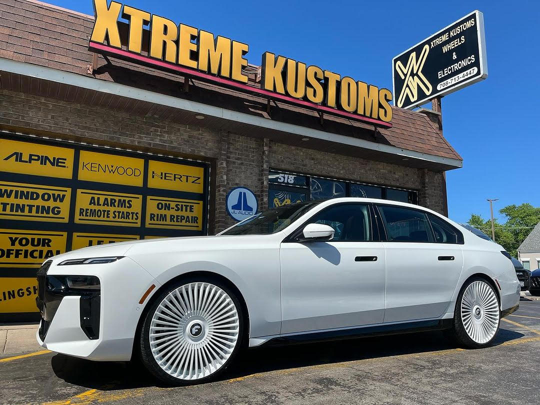 5 Series on Trimestre-M