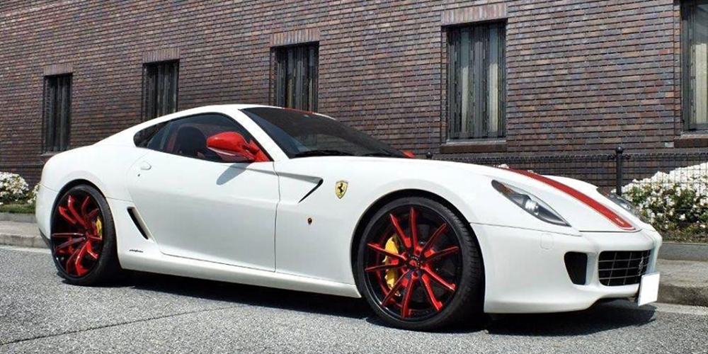 599 on F2.01