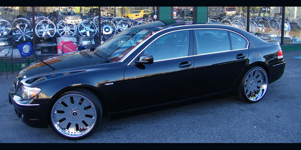 7 Series on Aresto