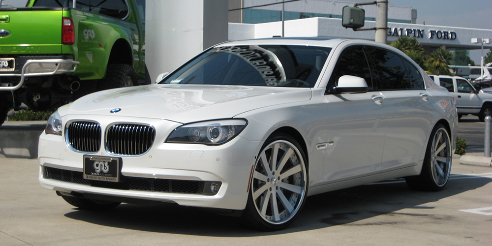 7 Series on Concavo