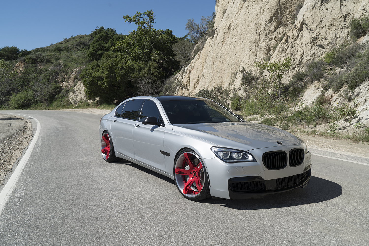 7 Series on Copiato Ecx