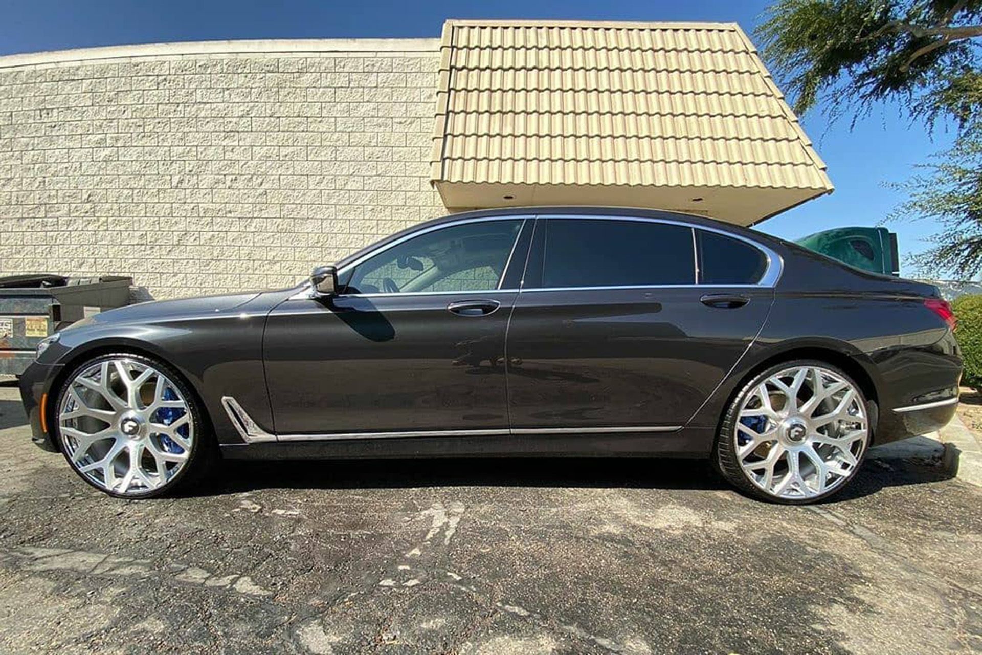 7 Series on Drea-ECL