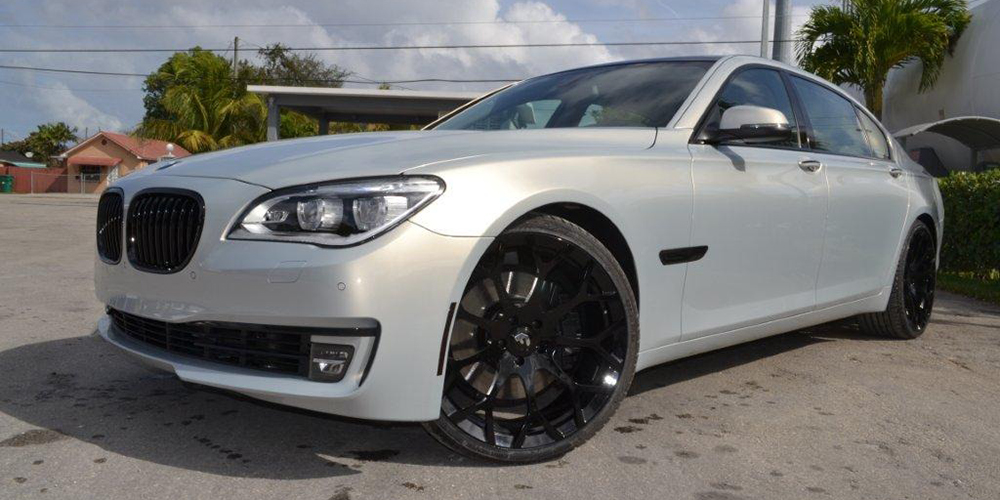 7 Series on Drea-M
