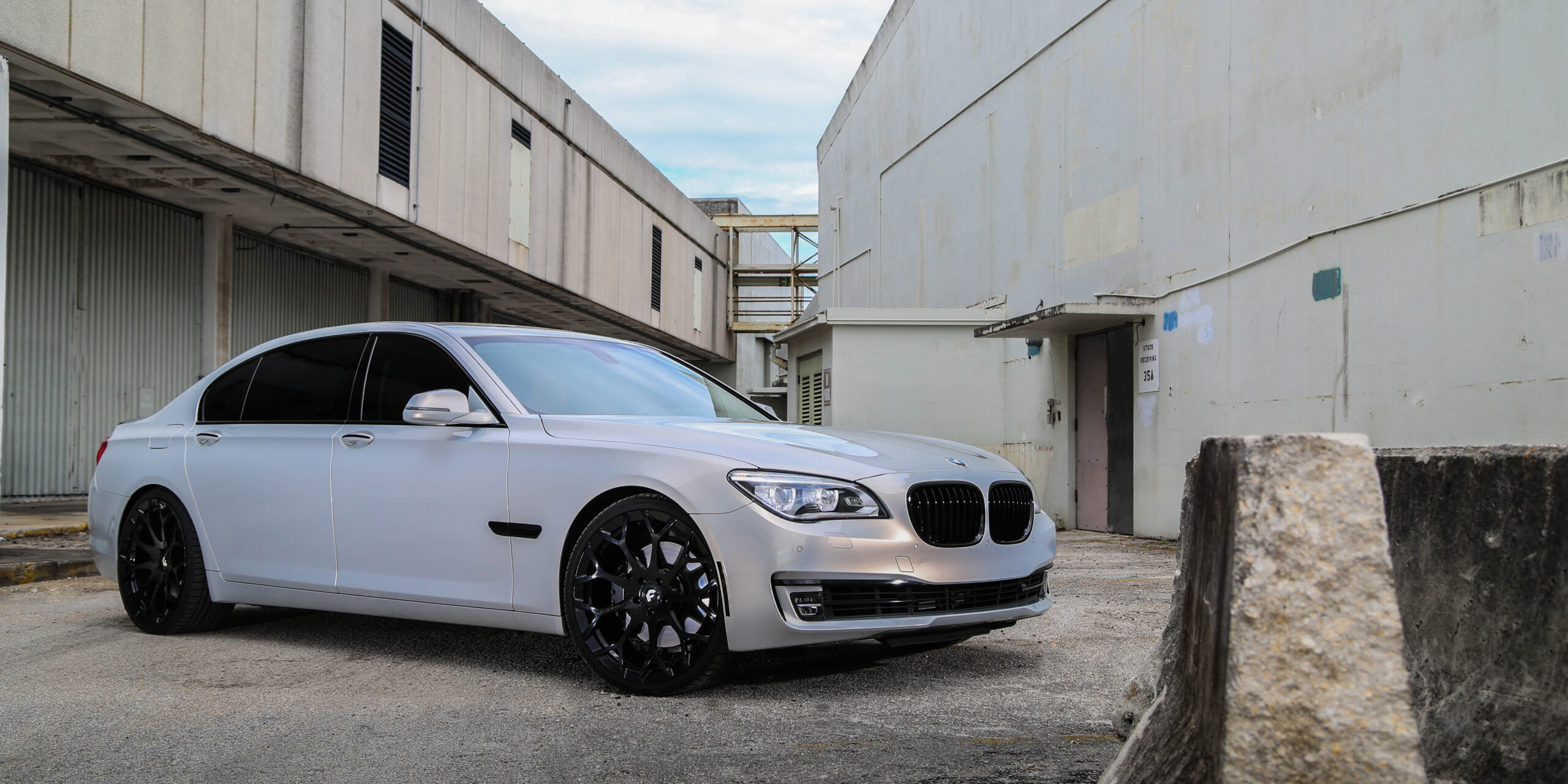 7 Series on Drea