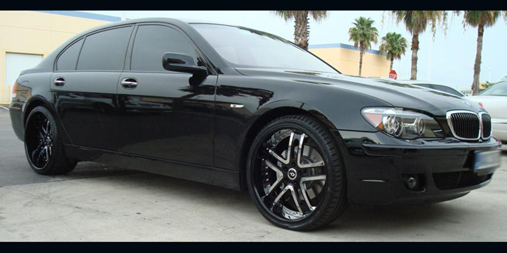 7 Series on Estremo