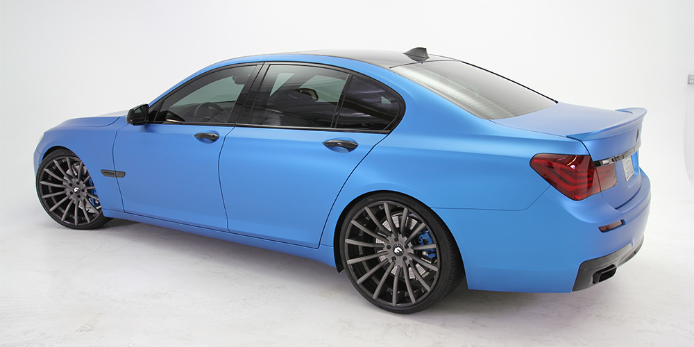 7 Series on F2.15
