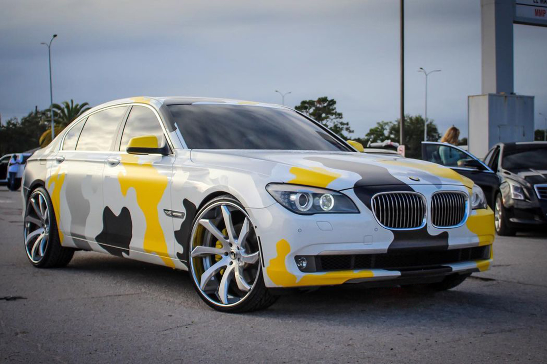 7 Series on Fondare-ECL