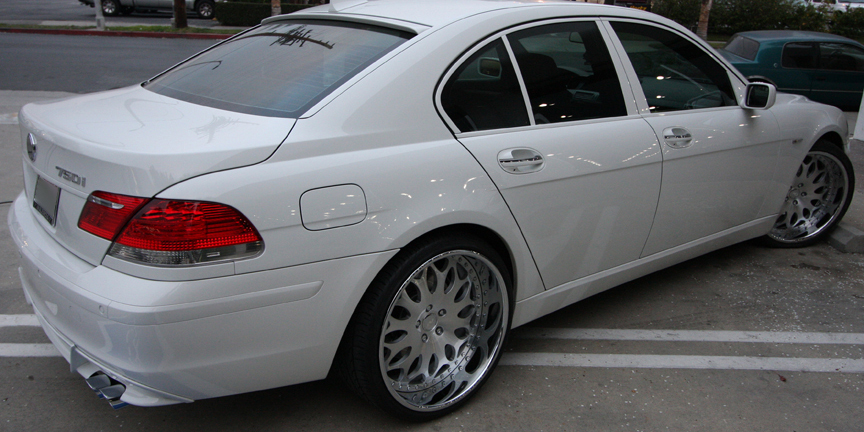 7 Series on Grano