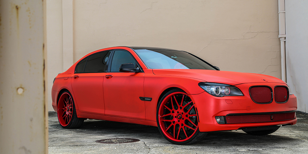 7 Series on Maglia