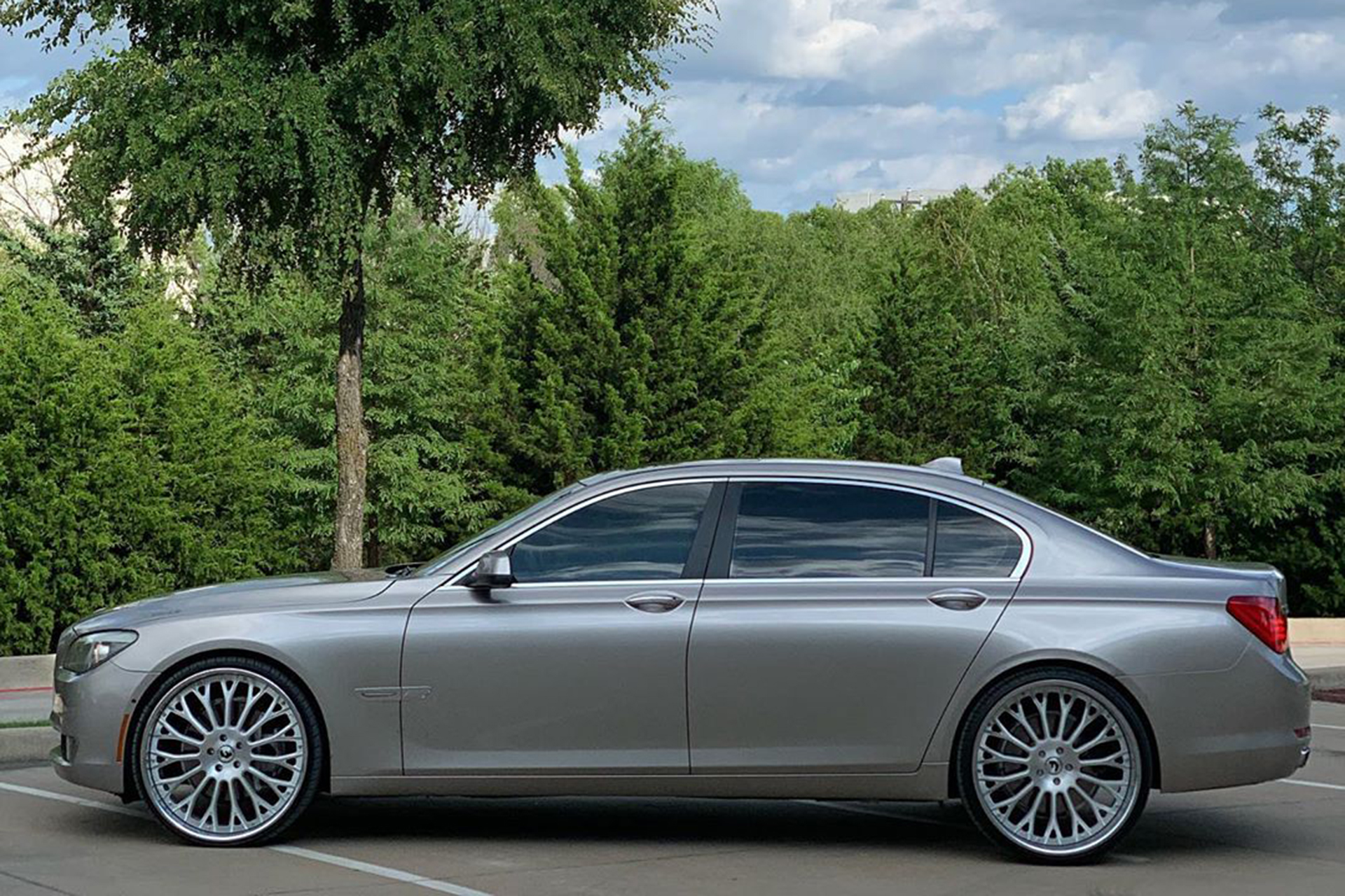 7 Series on NB6