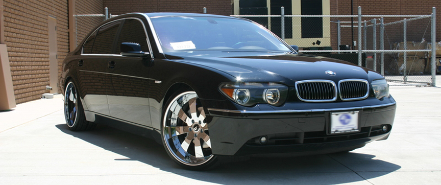 7 Series on Otto