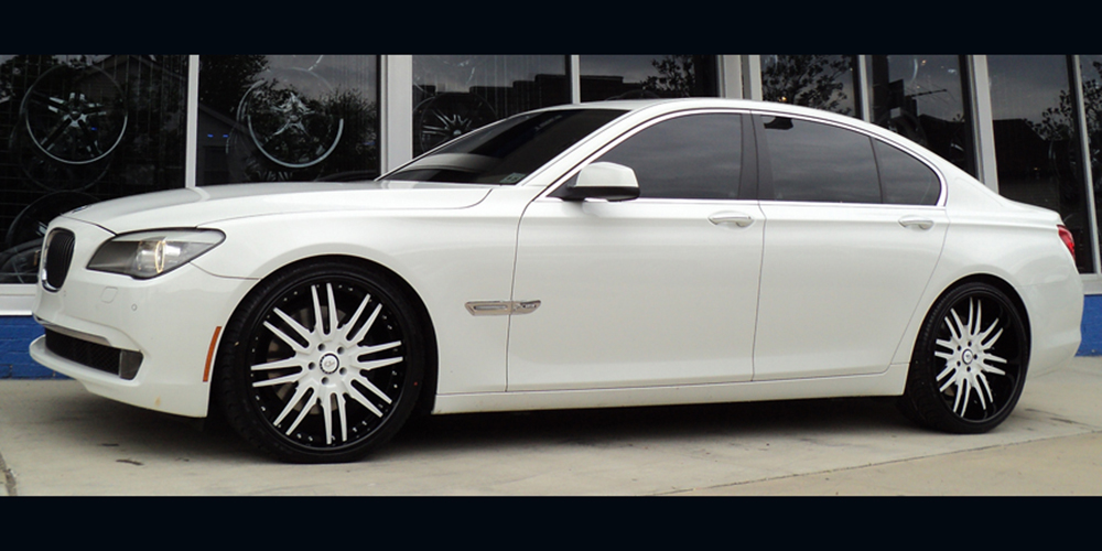 7 Series on Sedici