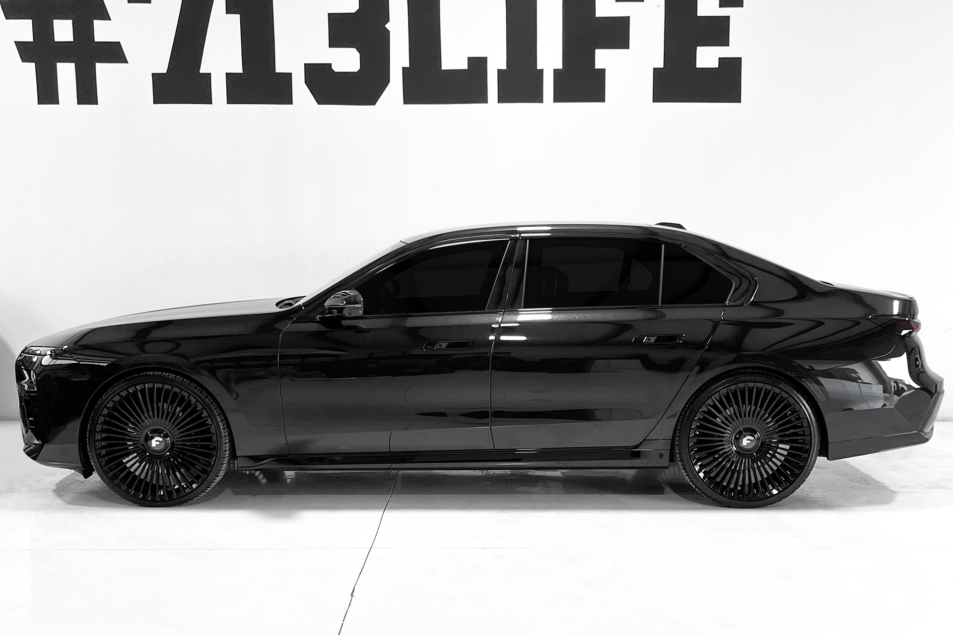7 Series on Trimestre-M