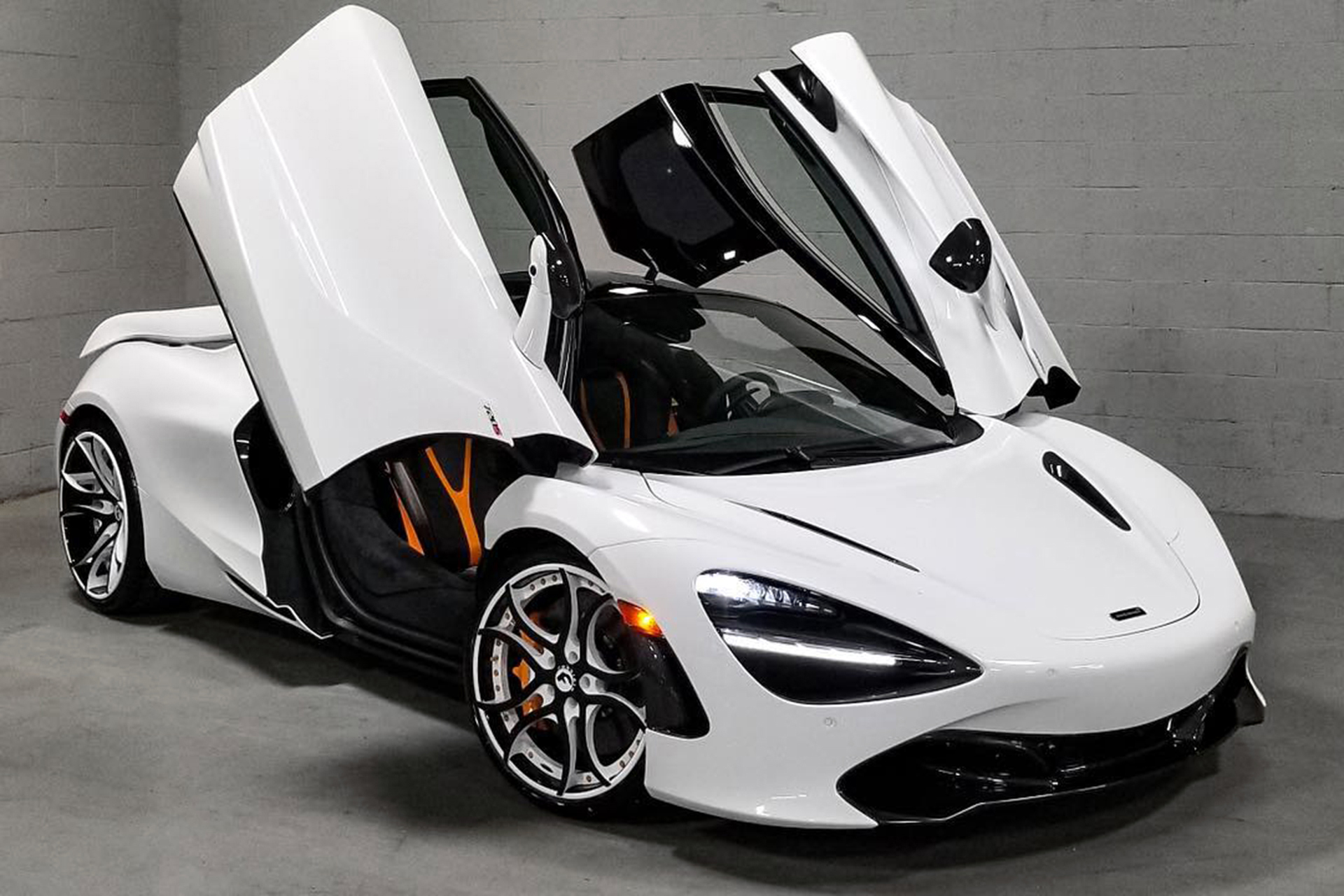 720S on S216
