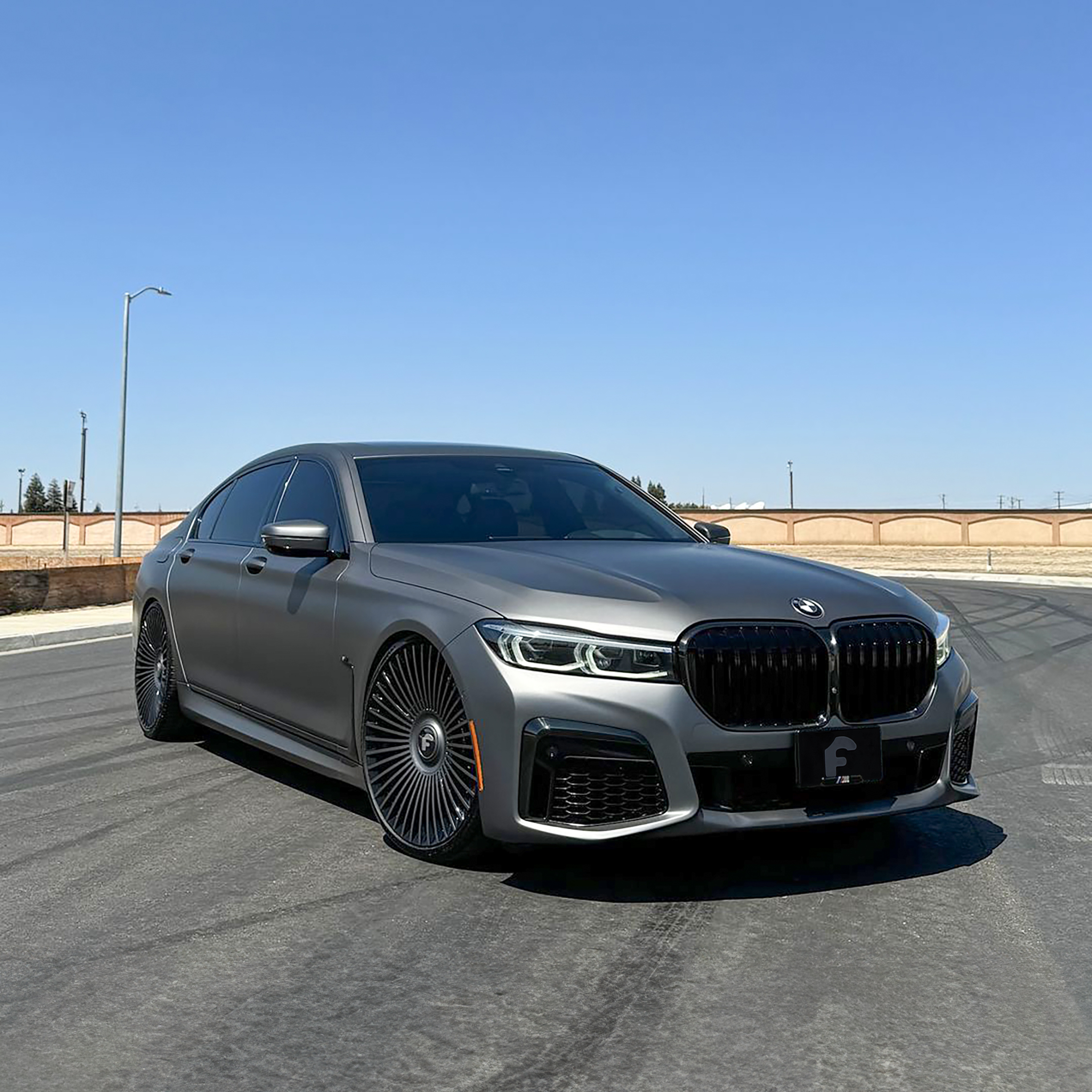 7Series on Trimestre-M
