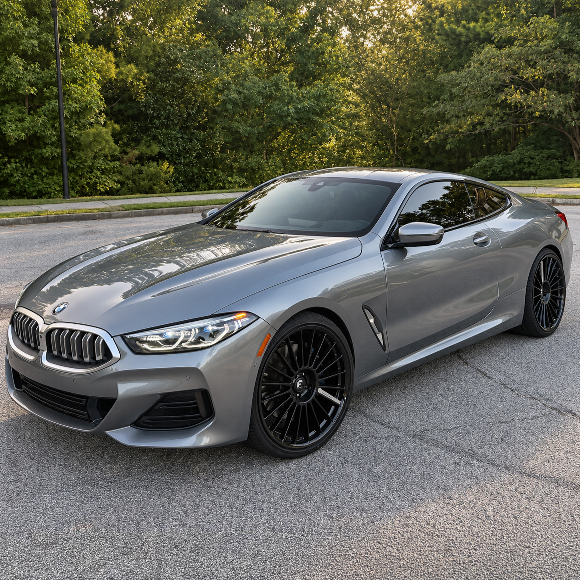 8 Series on Flow 005