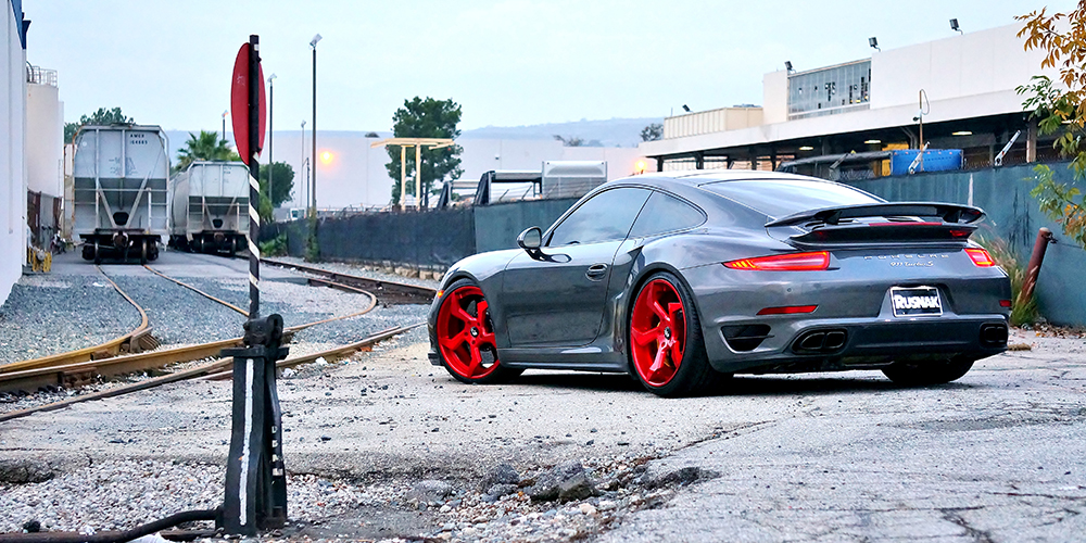 911 on Elica Ecx