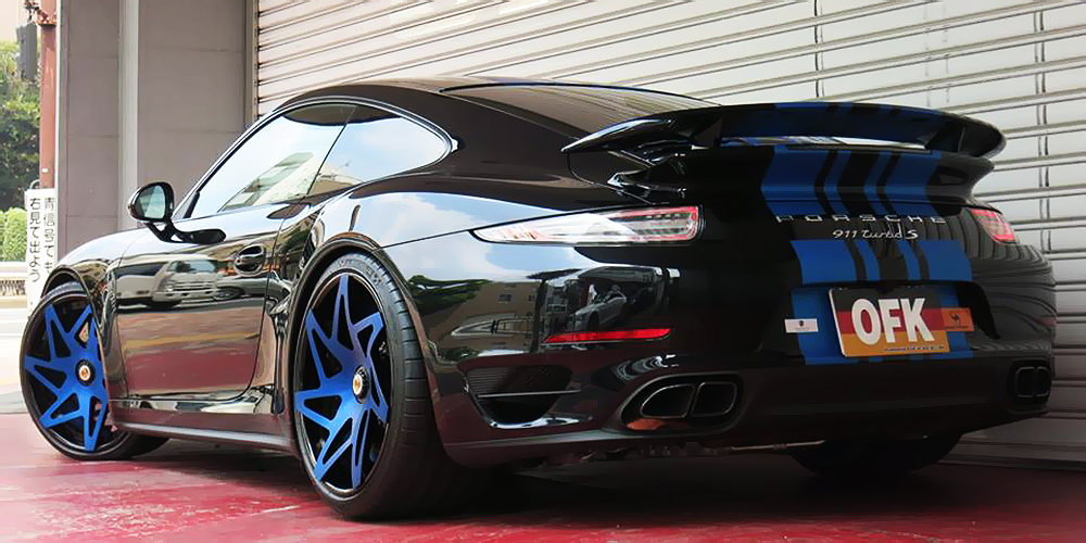 911 on Finestro-ECL