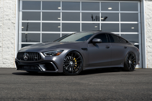 AMG on Flow 002
