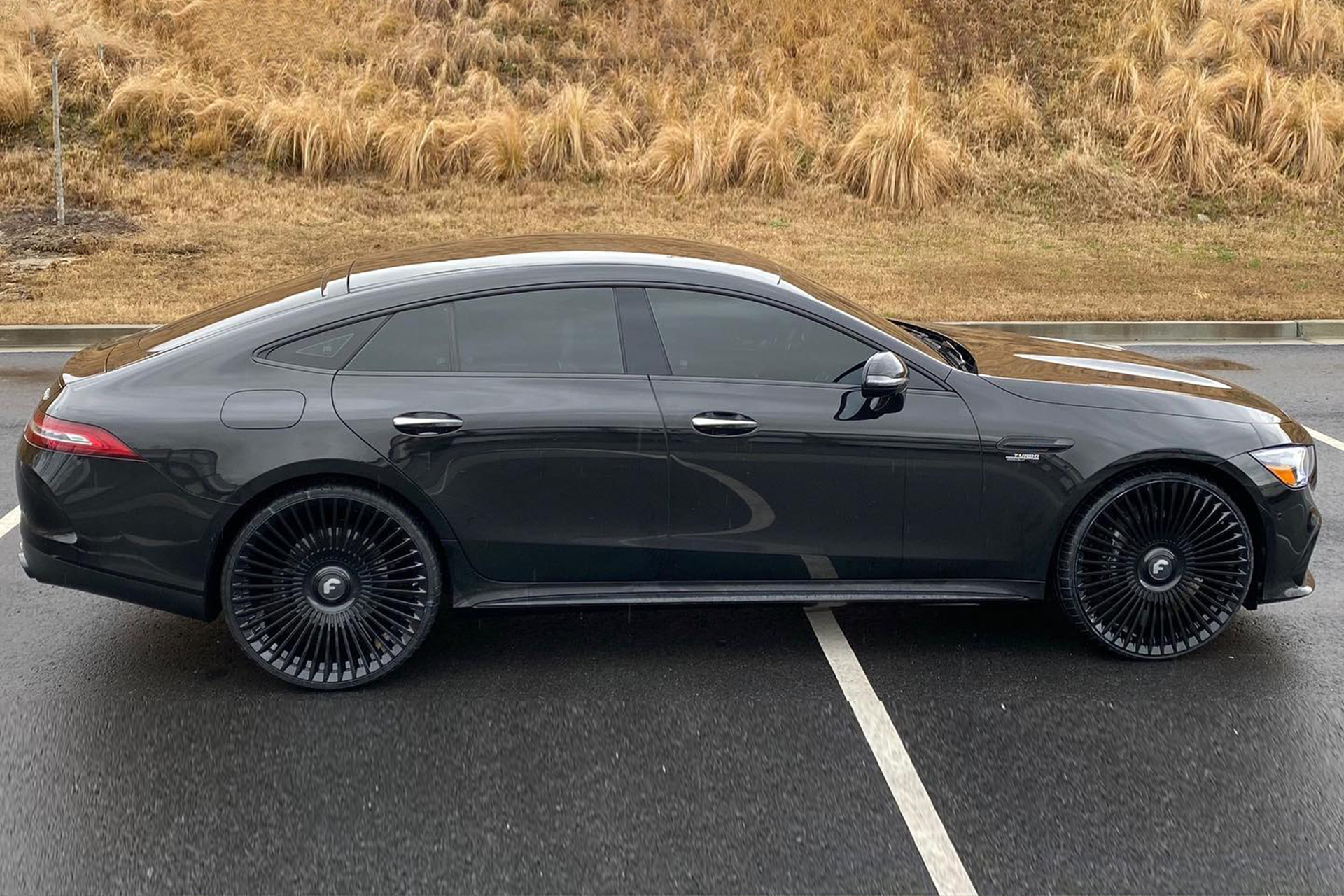 AMG on Trimestre-M