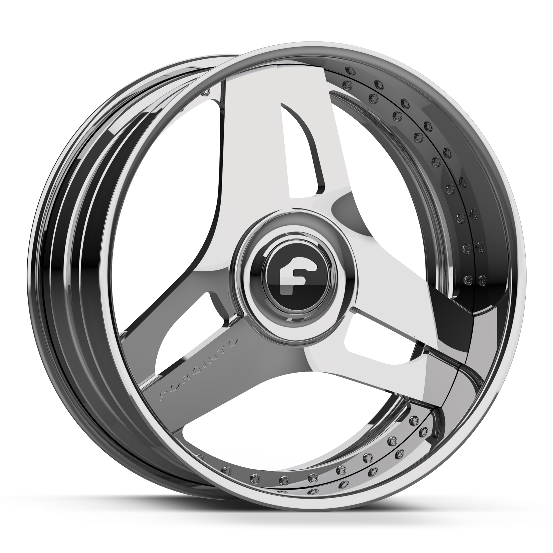 BMW 7 on 713-2
