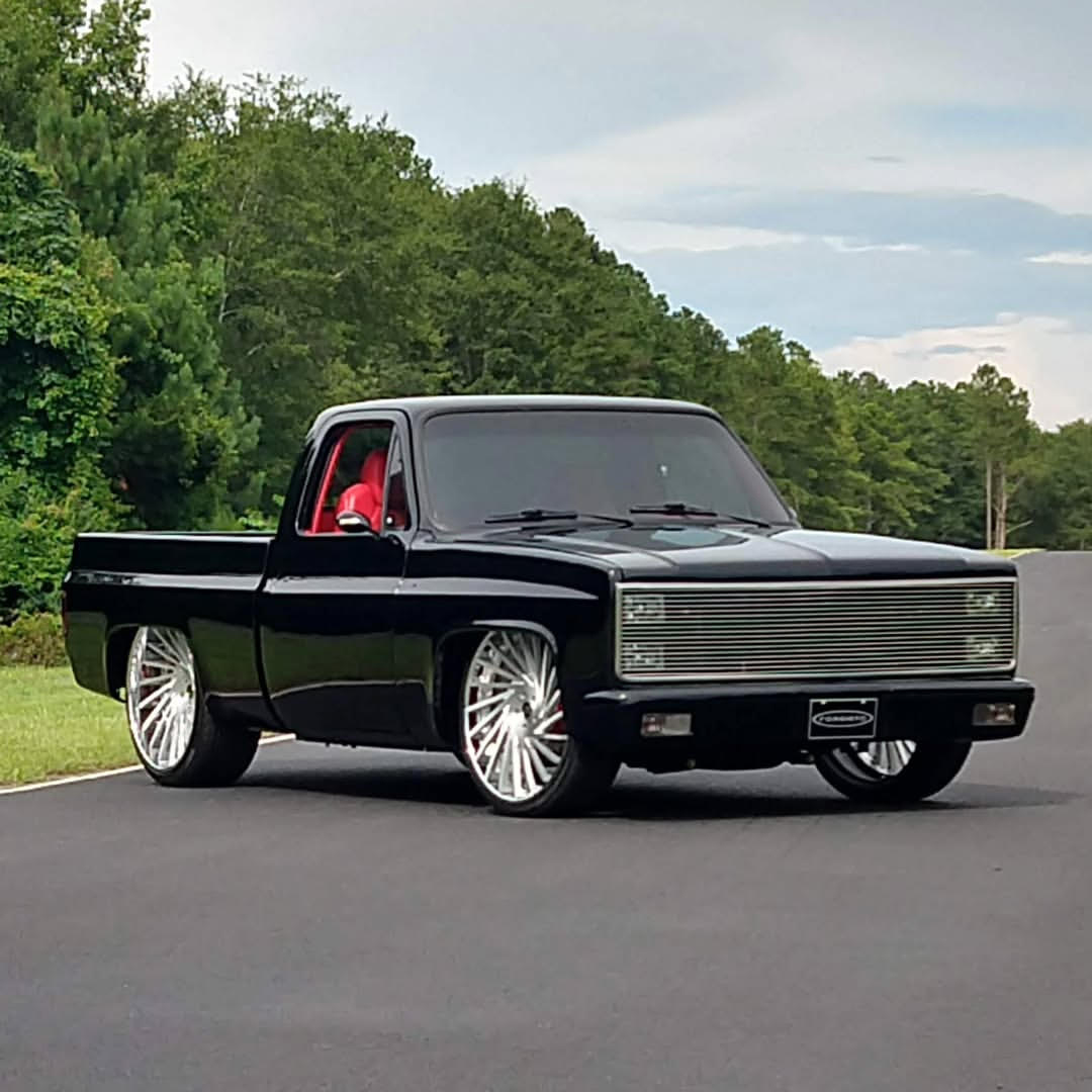 C 10 on Ventoso Ecl Cut Spoke