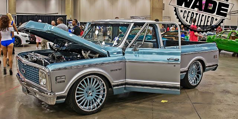 C10 on Andata