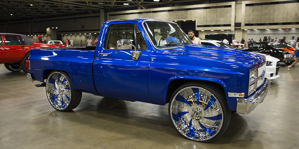 C10 on Canale-L