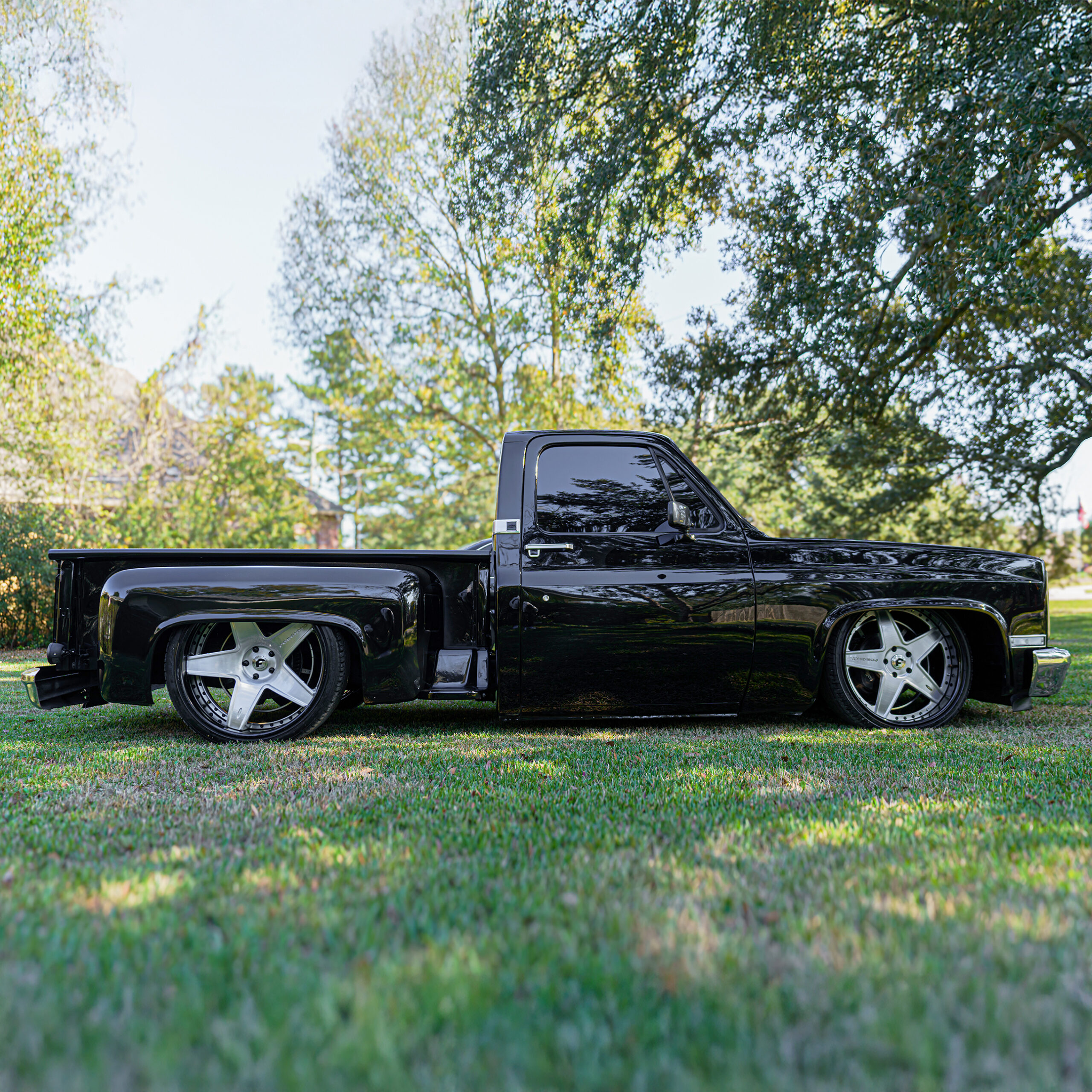 C10 on Classico