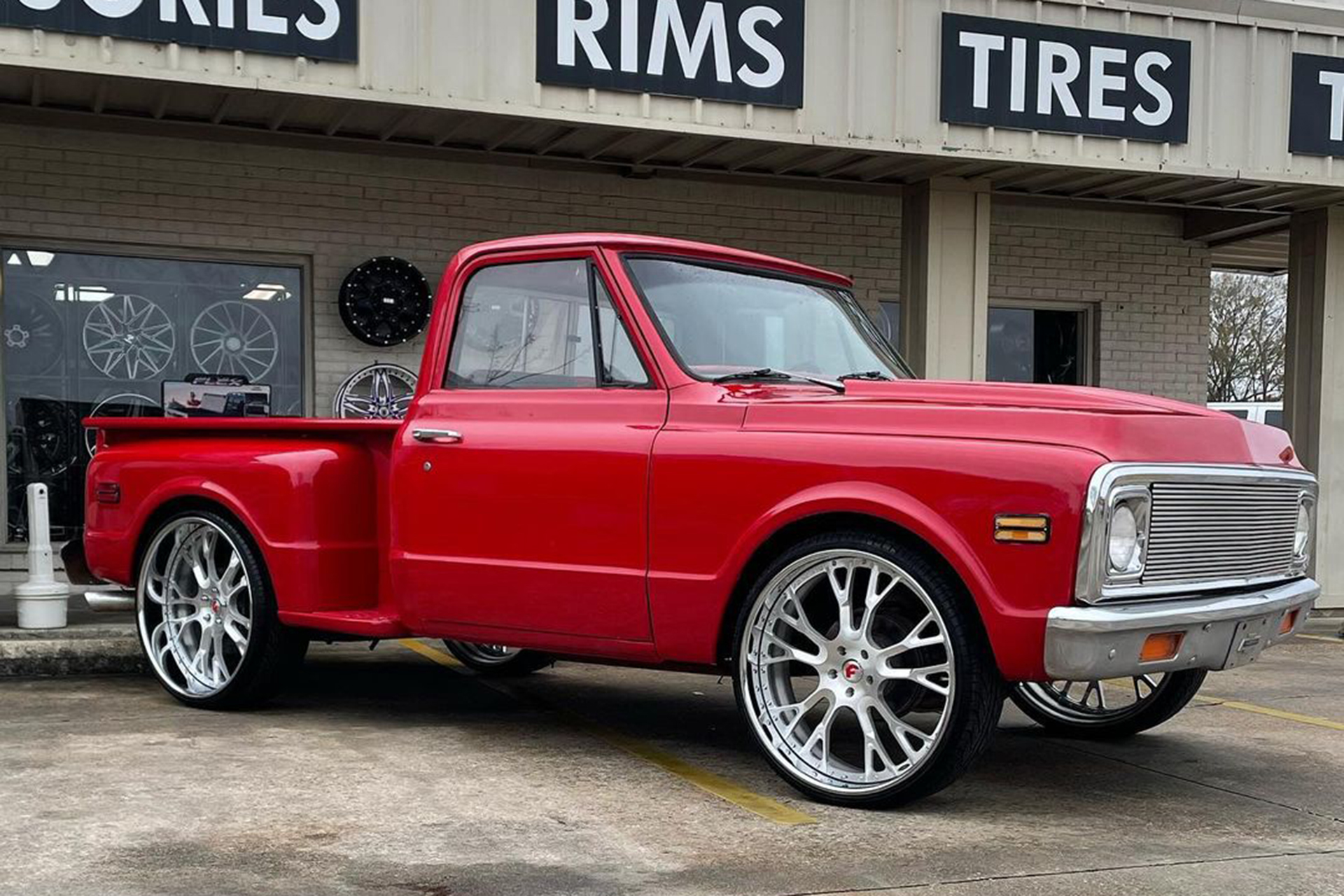 C10 on Derando