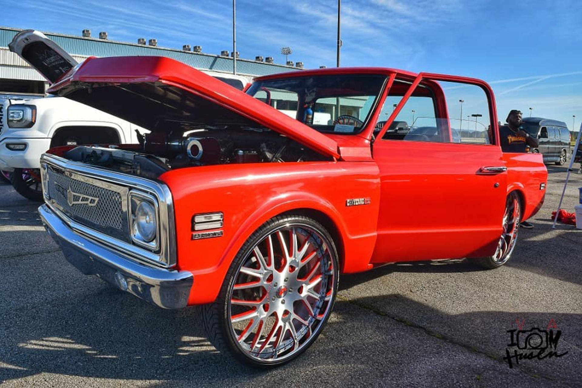 C10 on Fratello