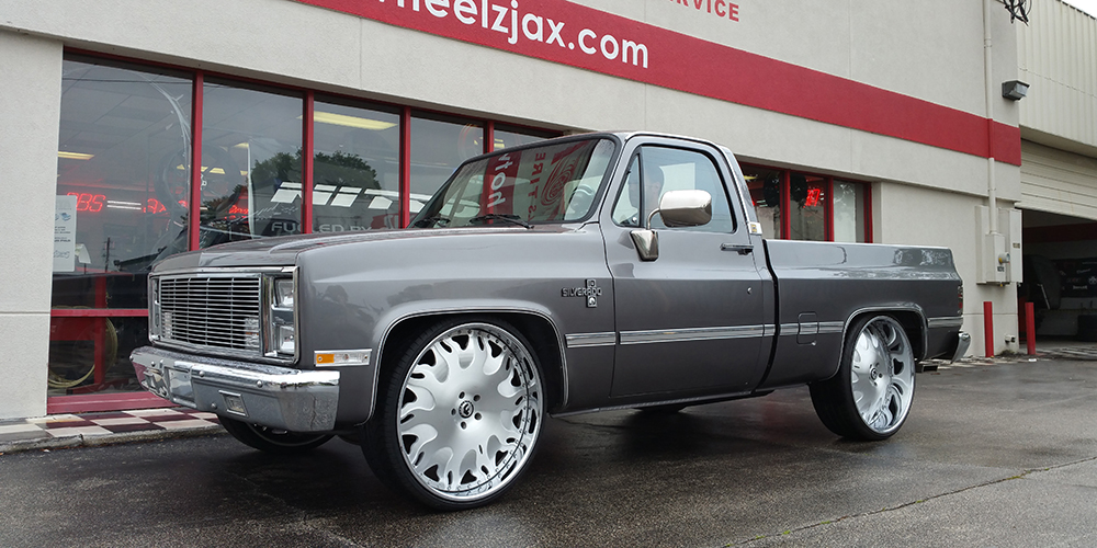 C10 on Grassetto
