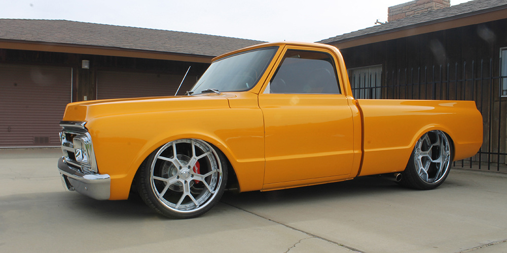 C10 on GTR