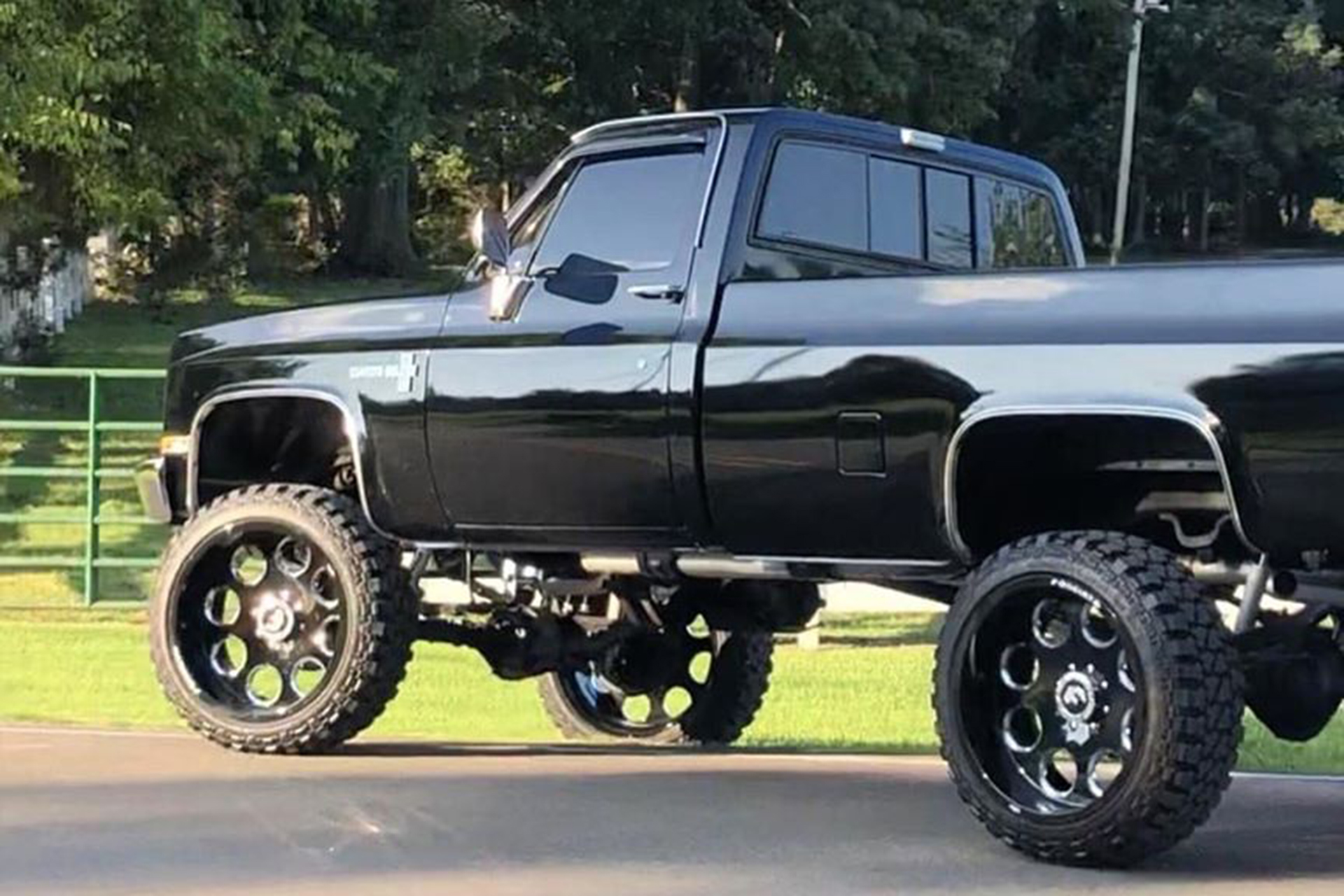 C10 on Rivoto-T
