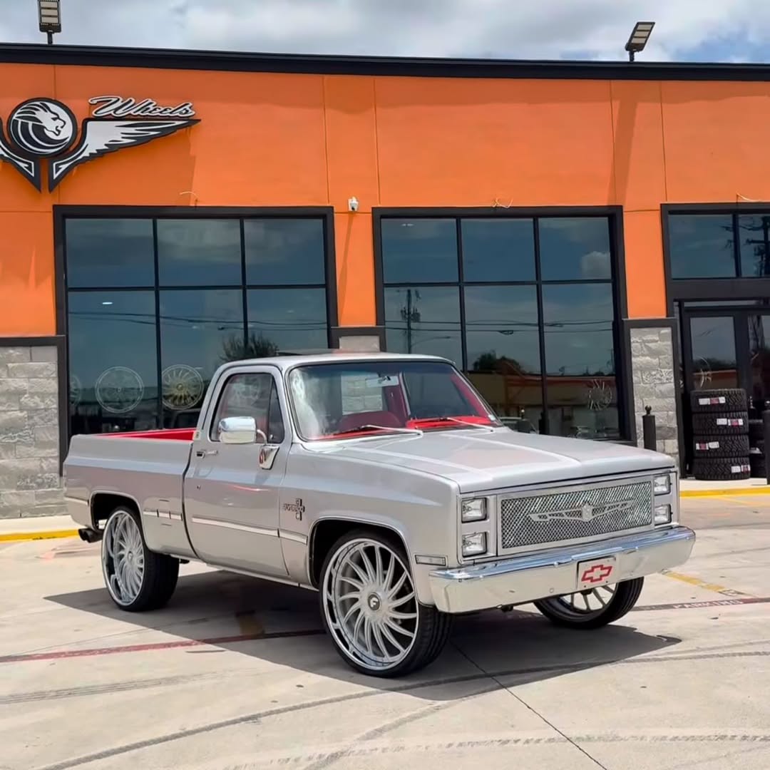 C10 on Wade-2