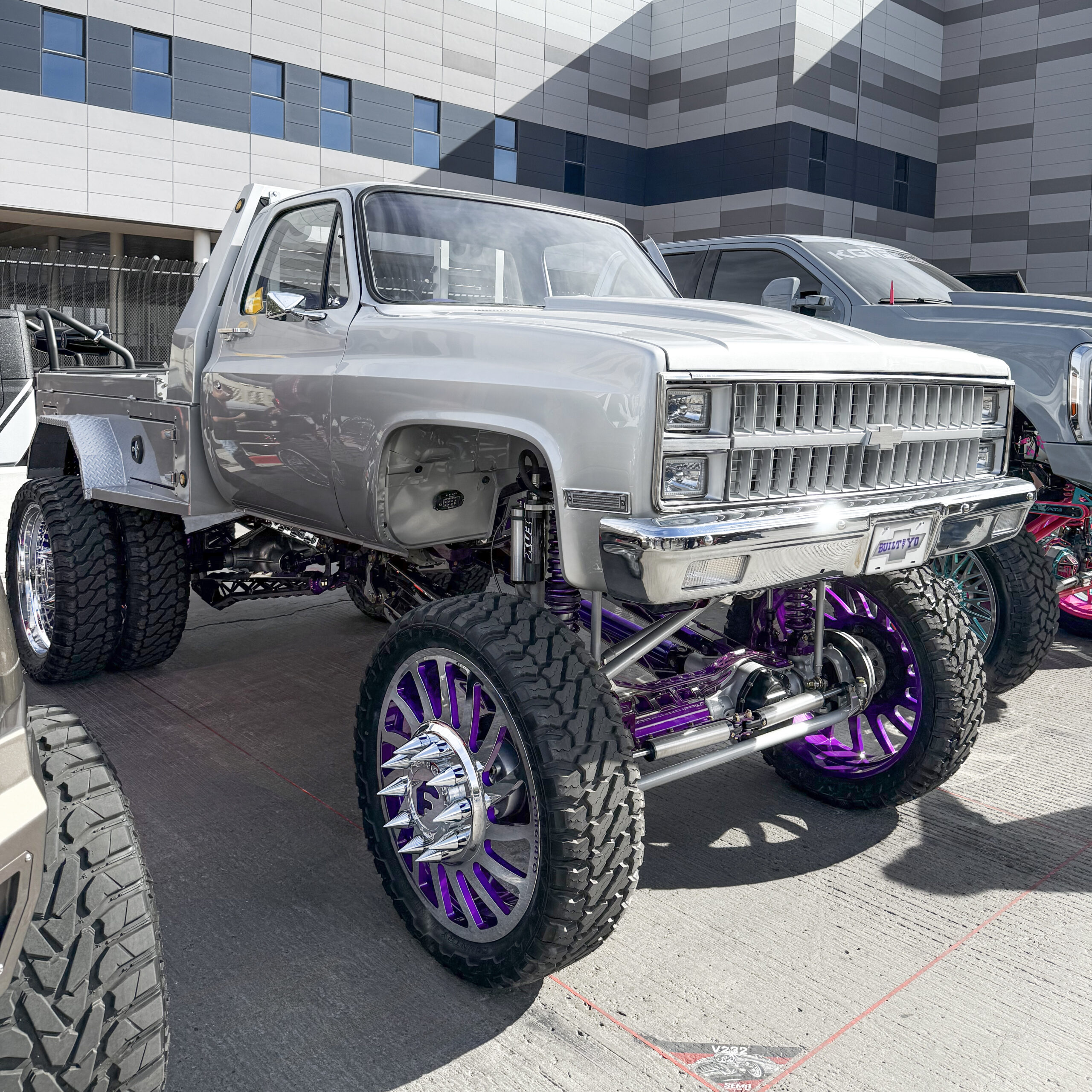 C10 on Wade-Duro