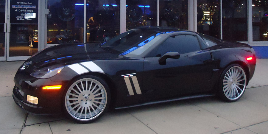 C6 on Andata