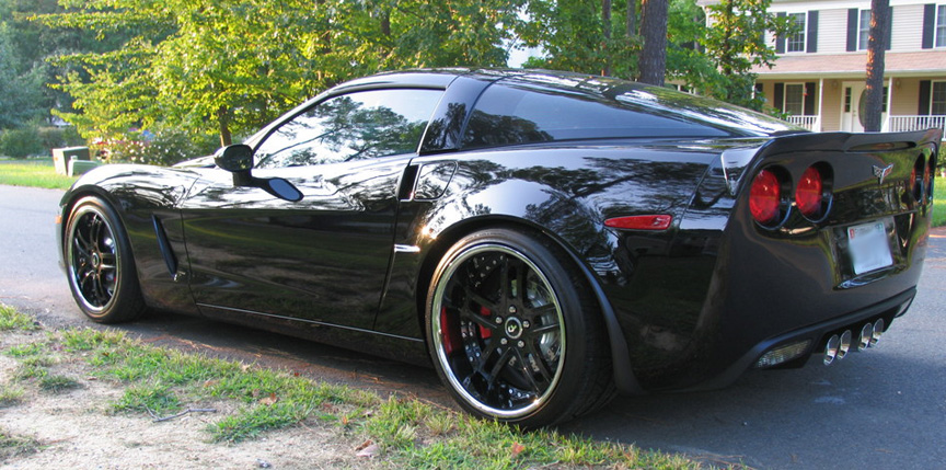 C6 on Estremo
