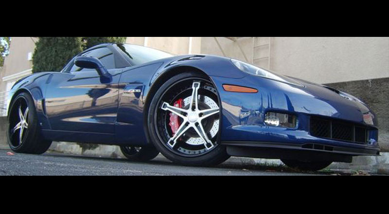 C6 on Martellato
