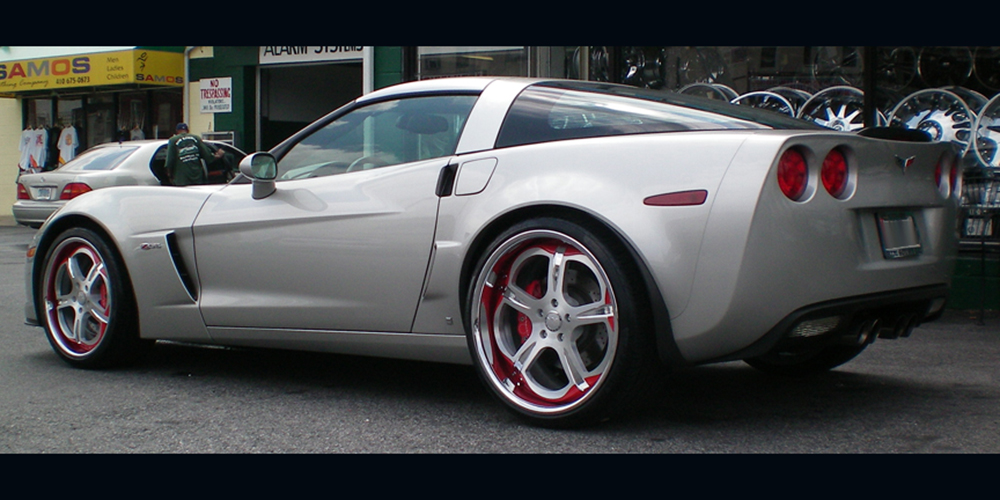 C6 on Trifolio