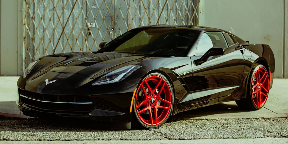C7 on Dieci-ECL