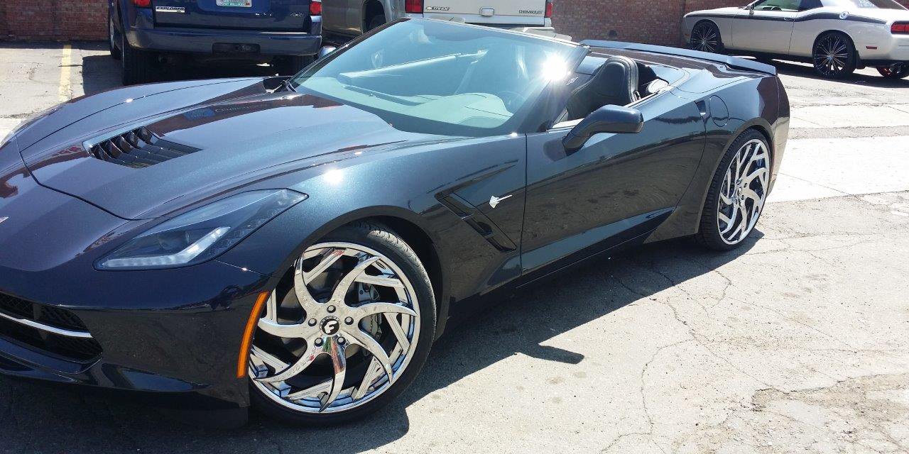 C7 on Girare-ECL