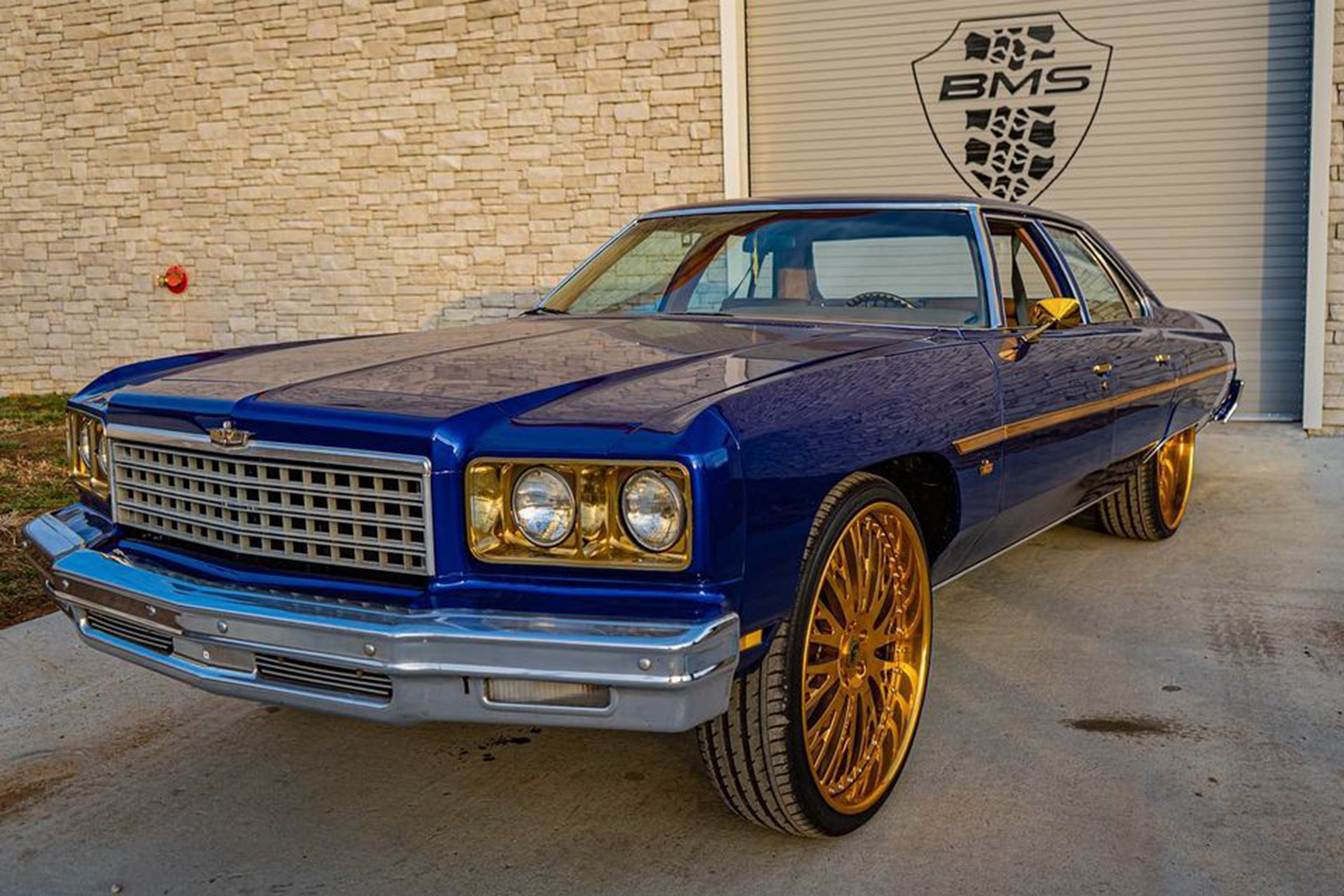 Caprice on Cravatta