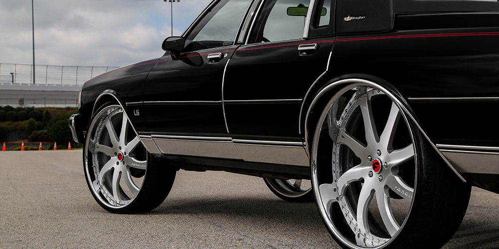 Caprice on Quattresimo