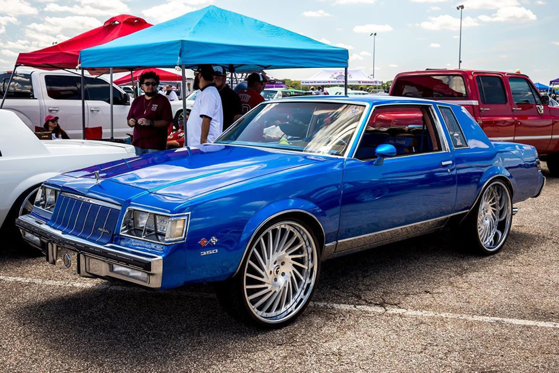 Caprice on Ventoso
